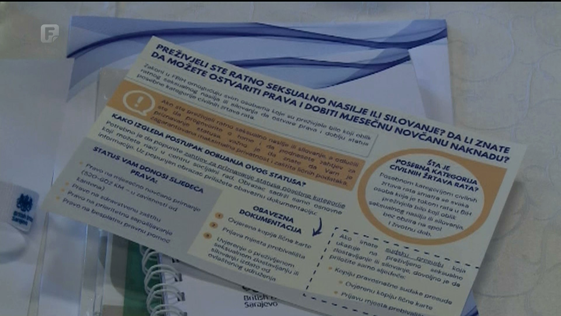 U Međugorju okrugli stol o pravima preživjelih seksualnog nasilja u ratu
